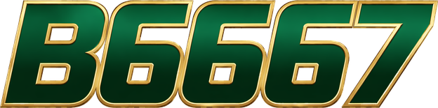 b6667 লোগো